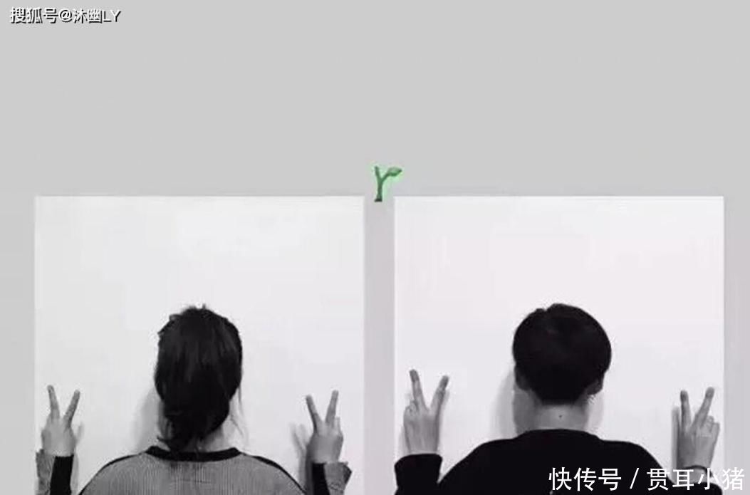  『有缘』请不要过多的把分手的原因，归为有缘无分，不是缘分的错