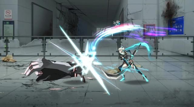  「虚幻4引擎」Steam上18款国产游戏佳作好评不断 值得一玩