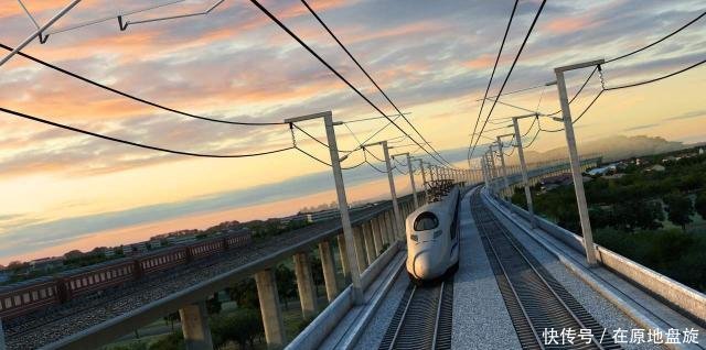 江西在建一条地铁,长40公里,投资约286.5亿,预计2021年底开通