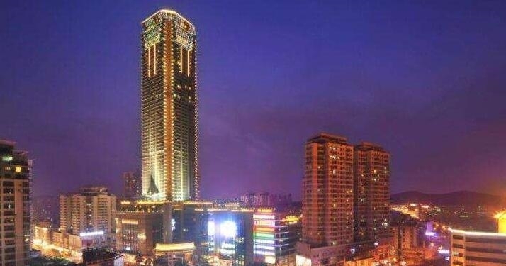  千强镇|广东最牛的一个镇, , 荣获中国千强镇之首