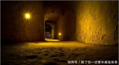 还想着往外跑?山西周边这些景点低调的不像话,景点却丝毫不逊色