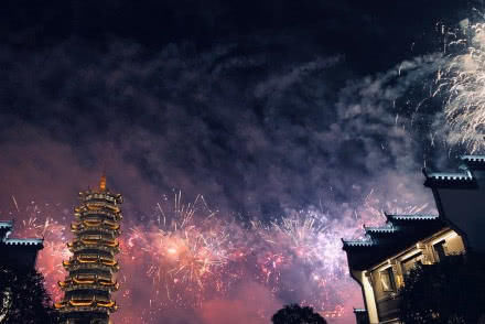 安徽这一4A景区，距离百年古镇还要99年，为何自称“千年古镇”？