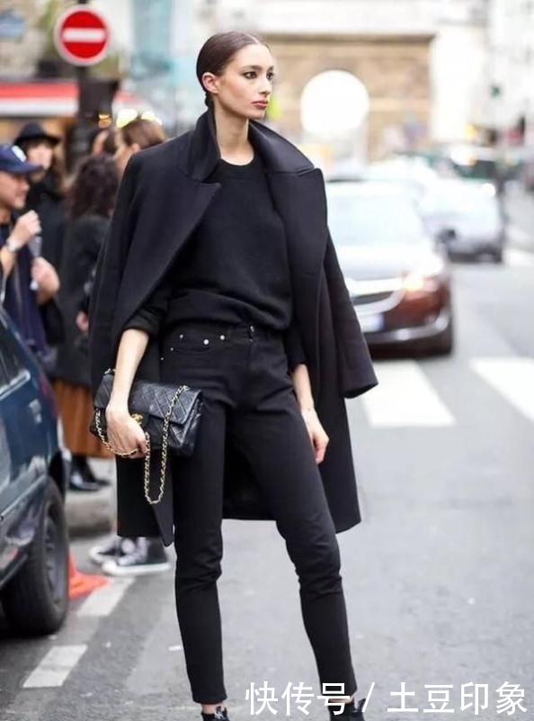 #路人甲#为什么别人穿大衣是气质女郎,而你就是路人甲?秋冬穿搭看这里~
