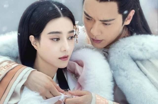  『女配角』9.10亿浪费？整部压了2年的《巴清传》，从主人公到女配角都凉了！