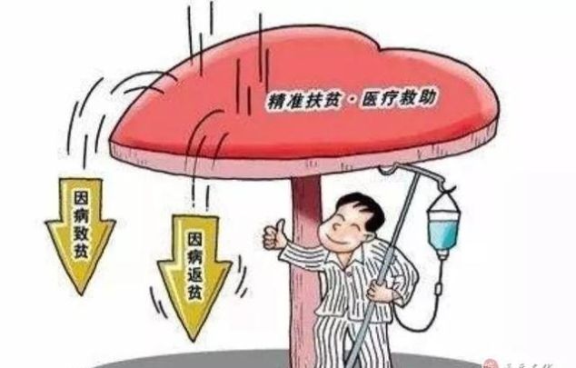  2020年|2020年“新农合”缴费标准公布，才涨30元！为啥有些人不