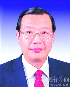 张剡任四川省政府秘书长 曾任攀枝花市委书记(简历)