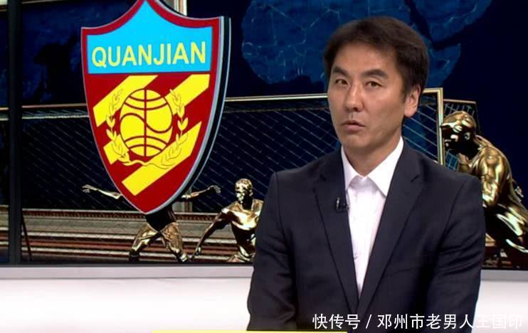 前国安队长谢朝阳与学生家长发生不当关系该被证明为谣言