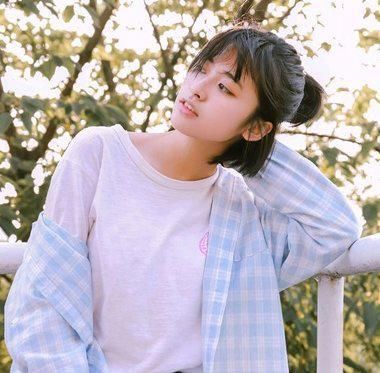9款小女生可爱的发型扎法！