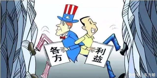 中美贸易战为什么戛然而止?这篇文章说清楚了
