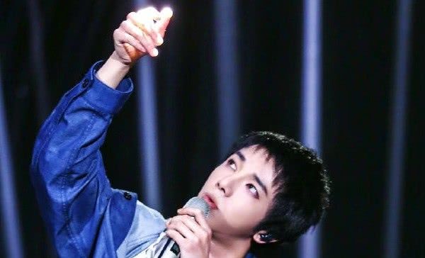  「华晨」歌手2020第八期歌单是什么 华晨宇萧敬腾选曲大胆有淘汰危险