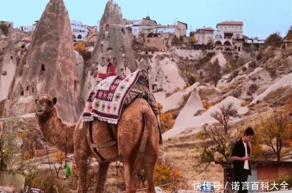 真实版“地下城”深达4000米,能容纳6万人,到底是谁建造的