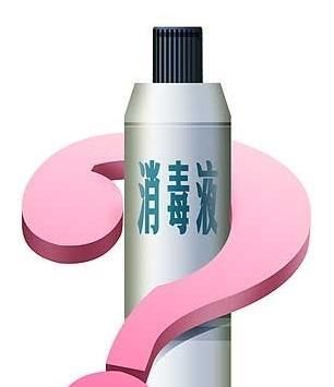「刺激性」频繁在室内用消毒液消毒,虽然能杀菌,但也要注意这三个问题