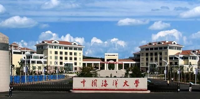 这10所中国最美大学，同时又是优秀大学！