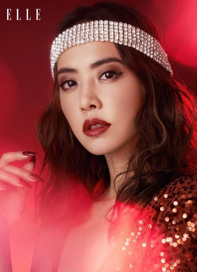  『魅力四射』TOM FORD幻魅四色眼影盘，让你春日魅力四射