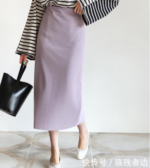 「色彩」春夏流行的服装中,人人称赞的4款色调搭配,必藏!