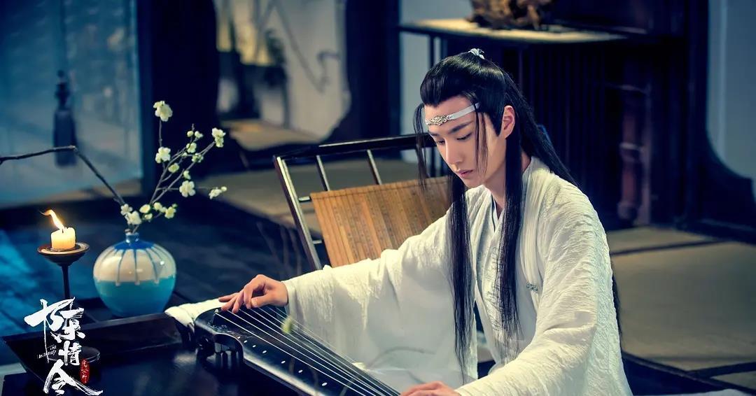 『实至名归』当前艺人指数排行榜：任嘉伦垫底，李现第三，第一实至名归