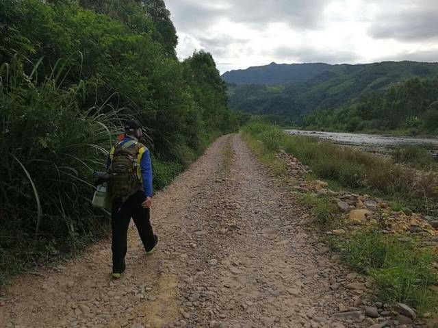  「着迷」这种小鱼刚烈与不可就范的个性，让钓鱼人着迷