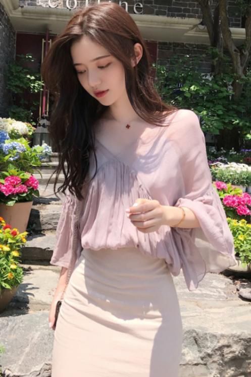 夏天马上过去了,还不知道今年夏季最流行什么?太土了吧!