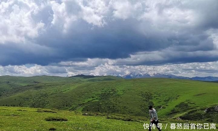 中国美到心坎的公路, 比川藏线更绝美, 沿途500公里处处是旅游美