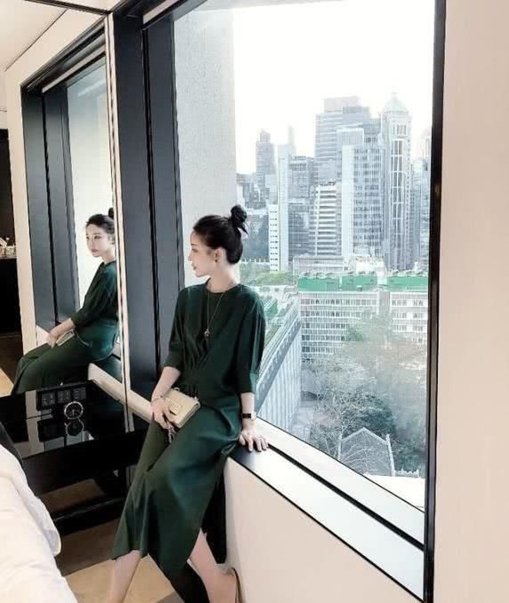  孩子■让你的新搭配出现在街头，你会是街上时尚潮流