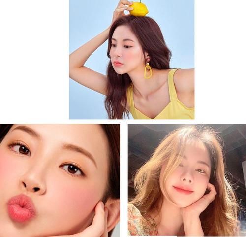  #极细#口罩妆升级，红透半边天的小欧眉来了！
