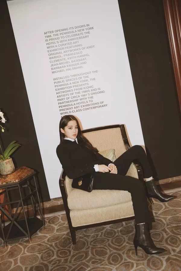 请来半个娱乐圈的Ralph Lauren大秀，到底有什么值得看?