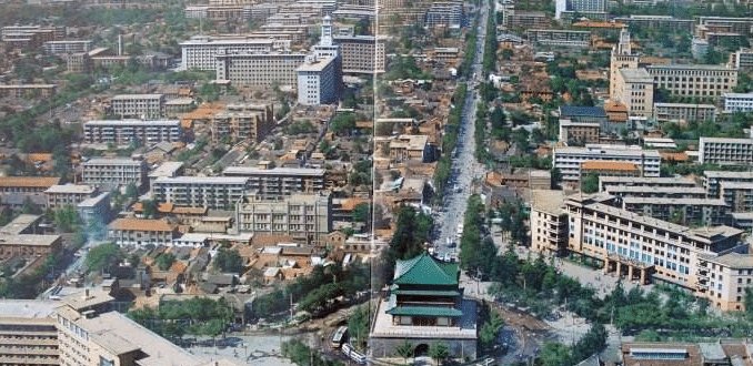  拥有■中国拥有15个副省级城市，为何没有郑州和长沙两个省会