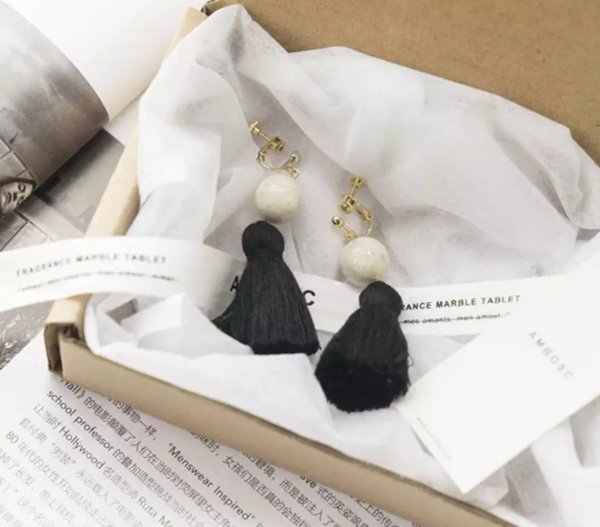 初秋必备的海盐气味女装店，穿出不一样的清新与自然感