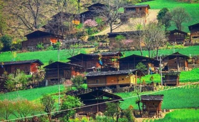 修了整整12年，这条滇西的秘境之路，被称为“神魔道”