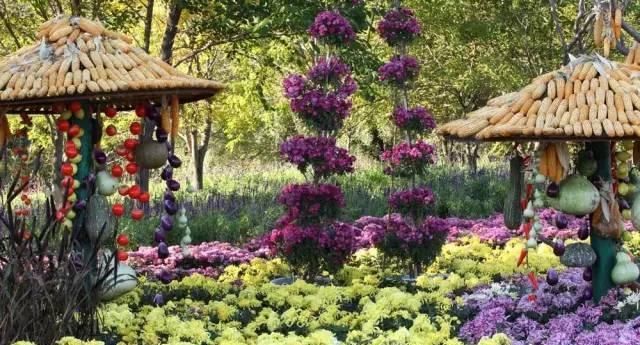  「慢慢」中国212个AAAAA景区全在这里, 存起来, 慢慢走完!