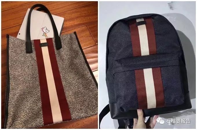 这些男生包包都好喜欢，给我们女生背说不定更好看