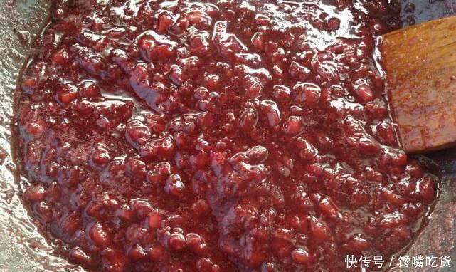  锅里煮■4月遇到这水果别嫌贵，买几斤丢锅里煮一煮，价格瞬间翻两倍！