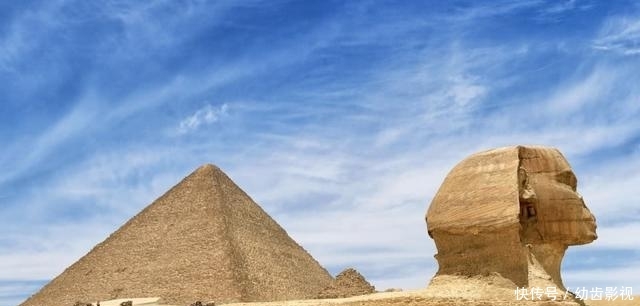 除了埃及,这个国家也有金字塔,多达200多座!