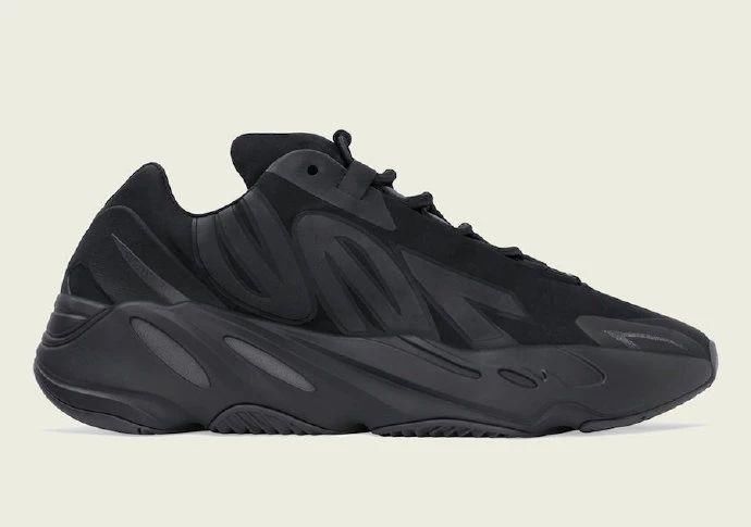  篮球鞋：五月Yeezy 发售计划曝光 四双倒闭款椰子篮球鞋不发售