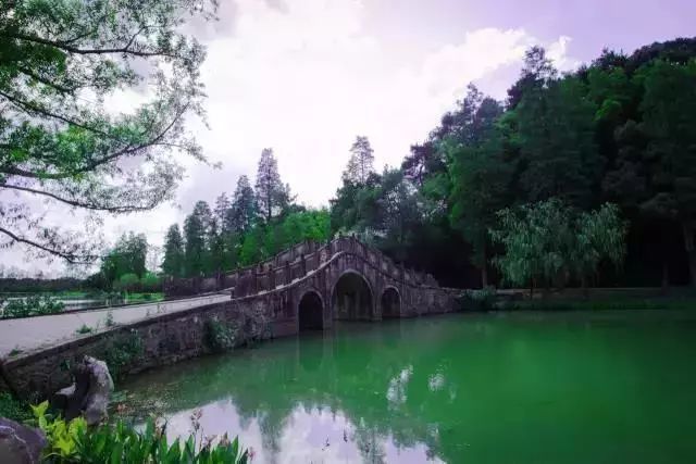 三湘第一美高铁月底开通,每一站都有宝藏景区等你打卡!