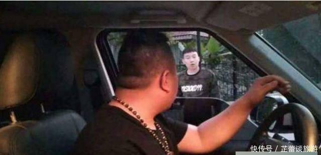  顺风车|滴滴新规让乘客终于满意了，司机：老子不接了