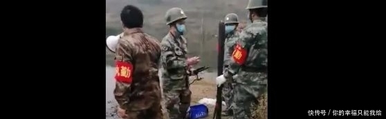 #何去何从#钓鱼惹祸了,围追堵截,渔具没收,钓鱼人何去何从