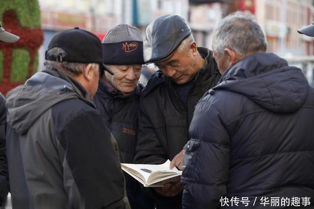 退休人员非常担心，你的退休金水平是多少