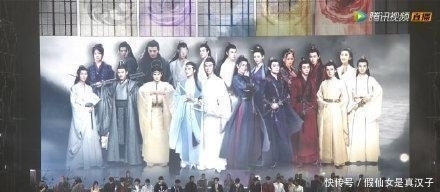 主题王一博肖战