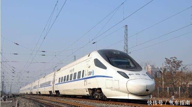 中国高铁放着直线不走，为什么却偏要走弯路？今天可算明白了