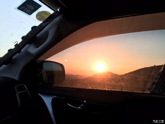 拥有哈弗H9的激情，为什么要无兄弟不越野！