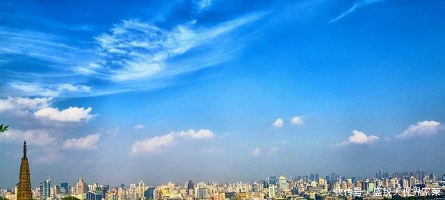 中国最有实力的三座省会城市, , 未来有望赶超“北上广”