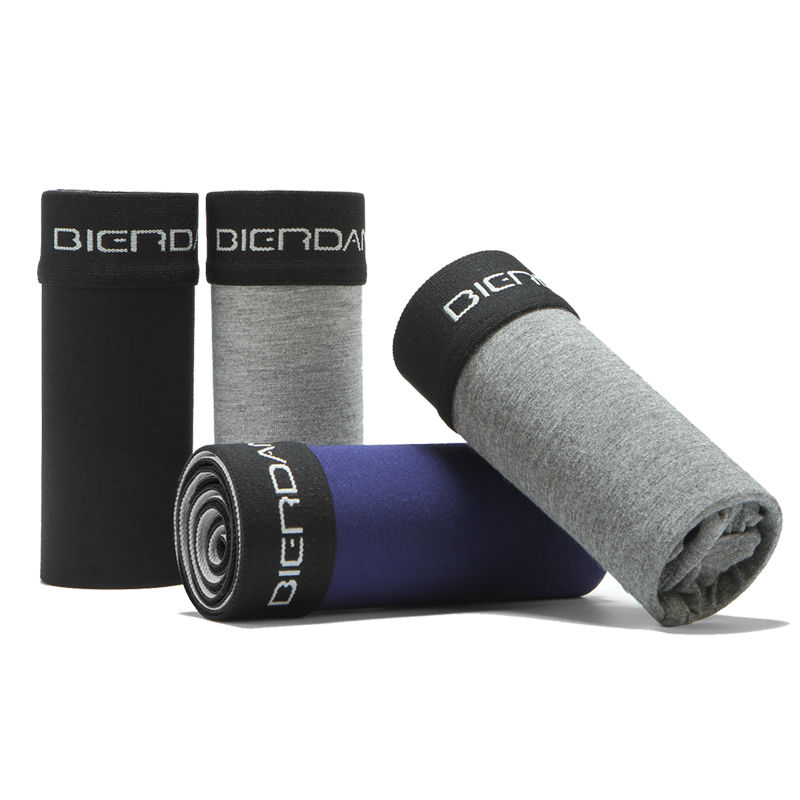 男人过了40少穿三角裤，学下图穿“TT裤”，老婆都悄悄夸你