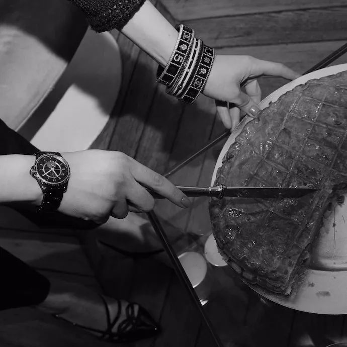 推广 | 最百搭的运动风配饰，随便怎么搭都好看