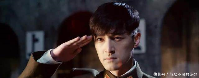 比刘恺威还要红,曾是杨幂最想嫁的男人,如今3