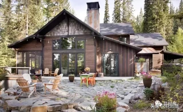 还是不会选择庭院的最佳景观焦点吗？我想你会需要这些