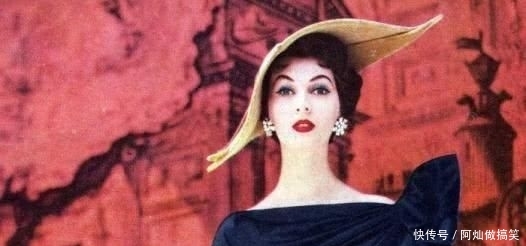 「气质」为什么法国女人都很有气质?看完后,网友:第一点我们就做不到