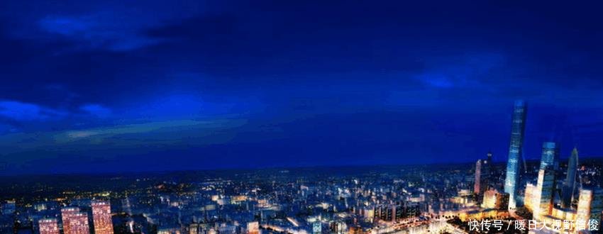  「晨晨」中国这两座同城化最高的城市, 若合并, 将会成为中国第