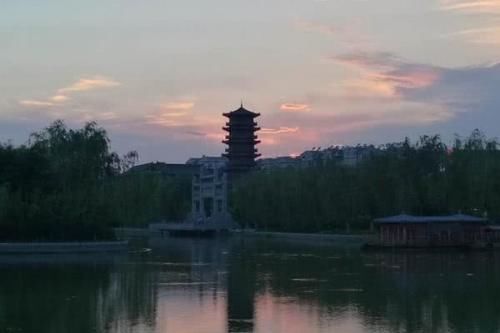 到山东，要去这个国家5A级古城逛逛！历史久，看点多，还不收门票