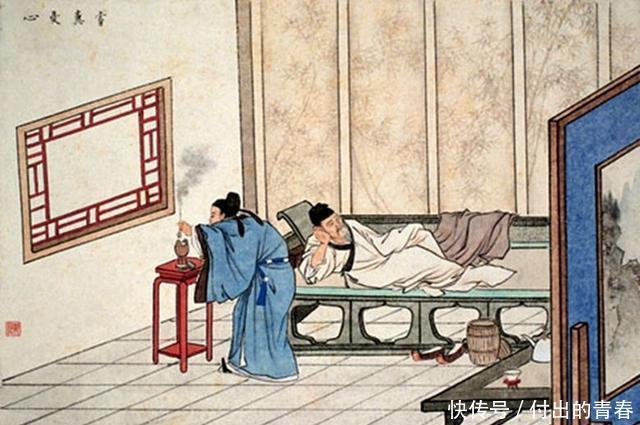 二十四孝具体是什么故事一次看完!二十四孝具